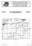 Map Image 006, Decatur County 2001